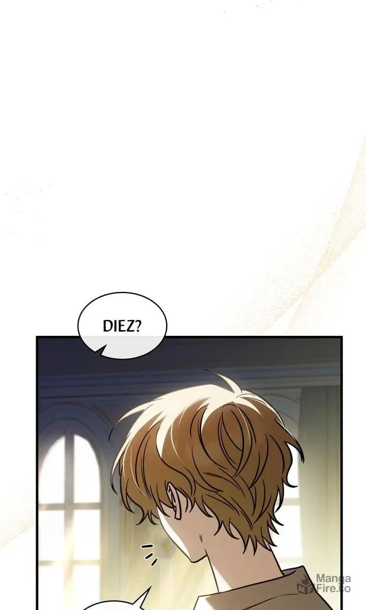 The Night Without Shadows Chapter 78 page 45 - 