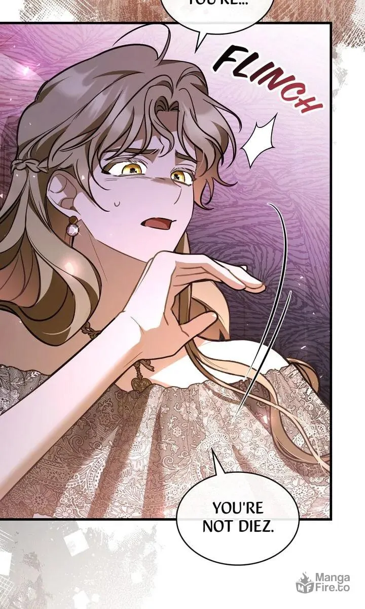 The Night Without Shadows Chapter 78 page 48 - 