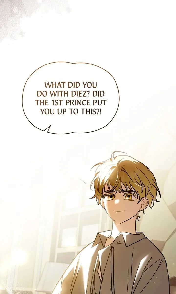 The Night Without Shadows Chapter 78 page 49 - 