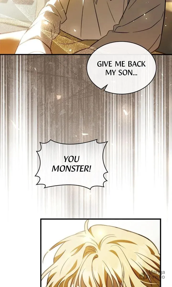 The Night Without Shadows Chapter 78 page 50 - 