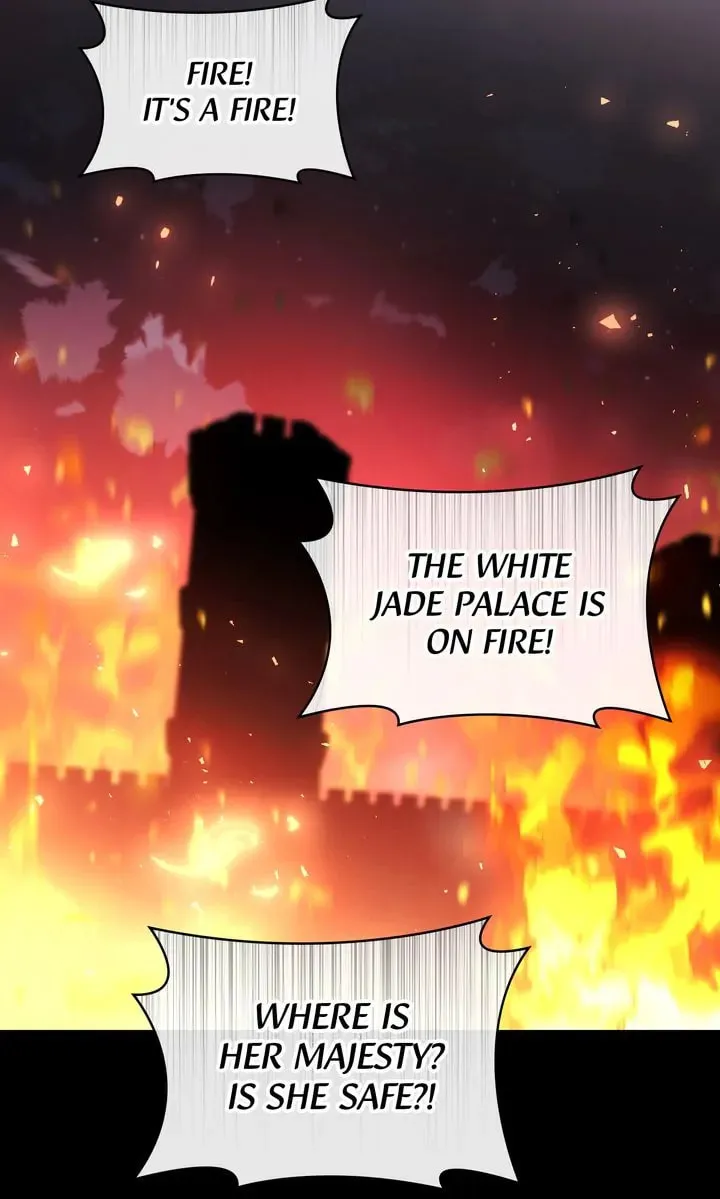The Night Without Shadows Chapter 78 page 52 - 