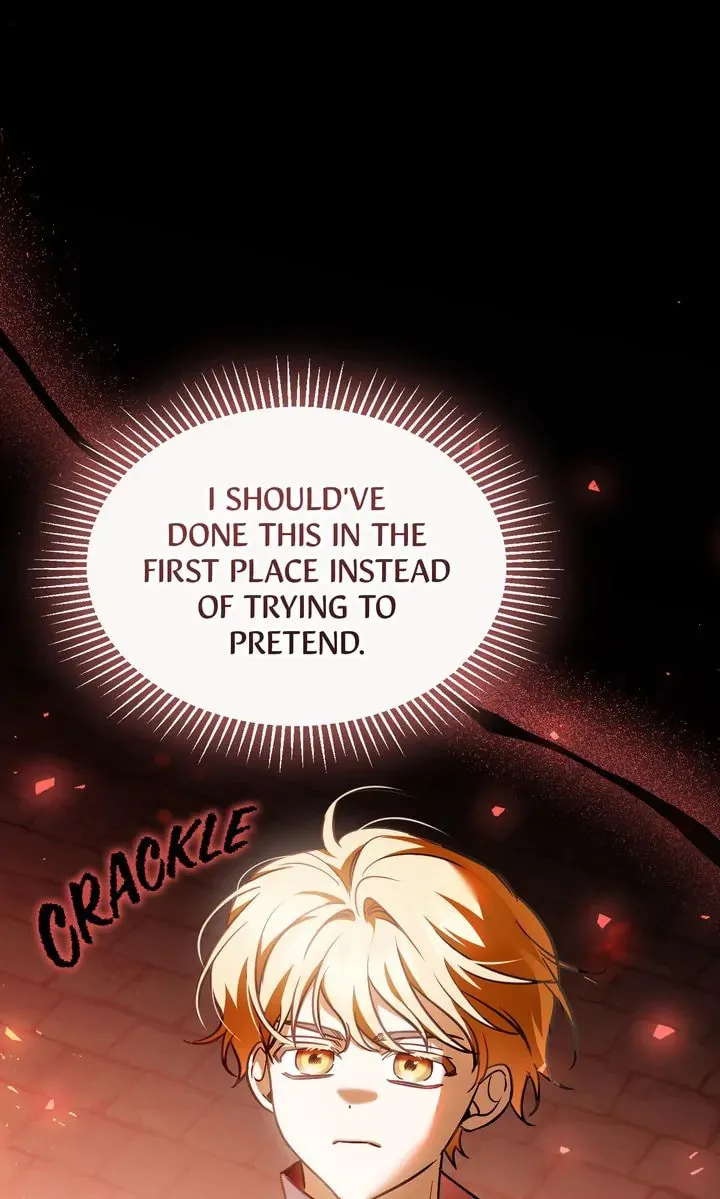 The Night Without Shadows Chapter 78 page 53 - 