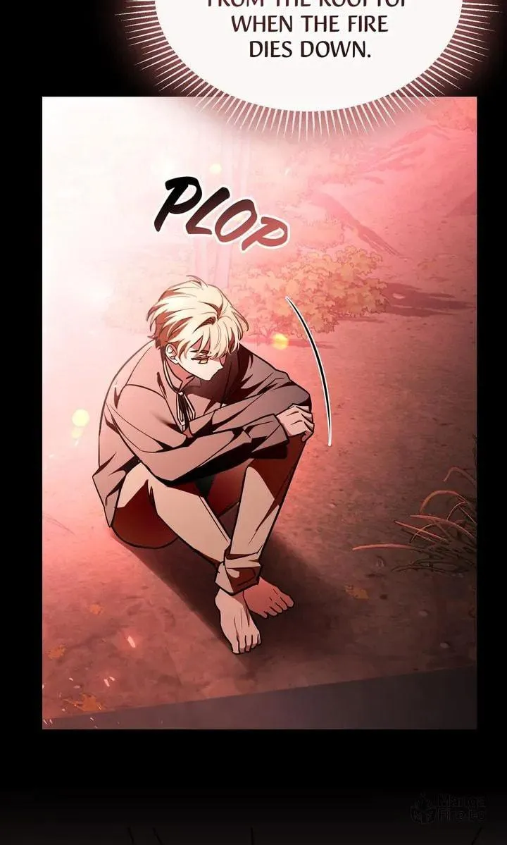 The Night Without Shadows Chapter 78 page 55 - 