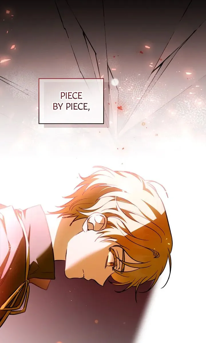 The Night Without Shadows Chapter 78 page 56 - 