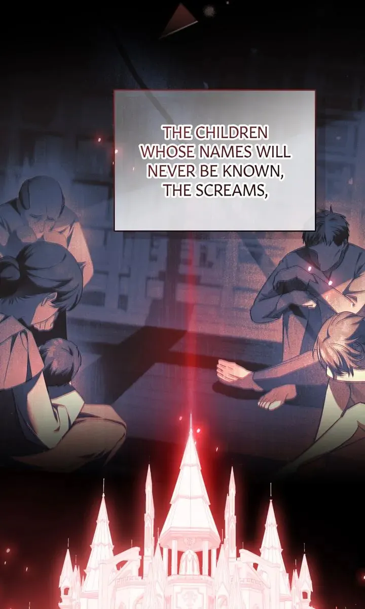 The Night Without Shadows Chapter 78 page 58 - 