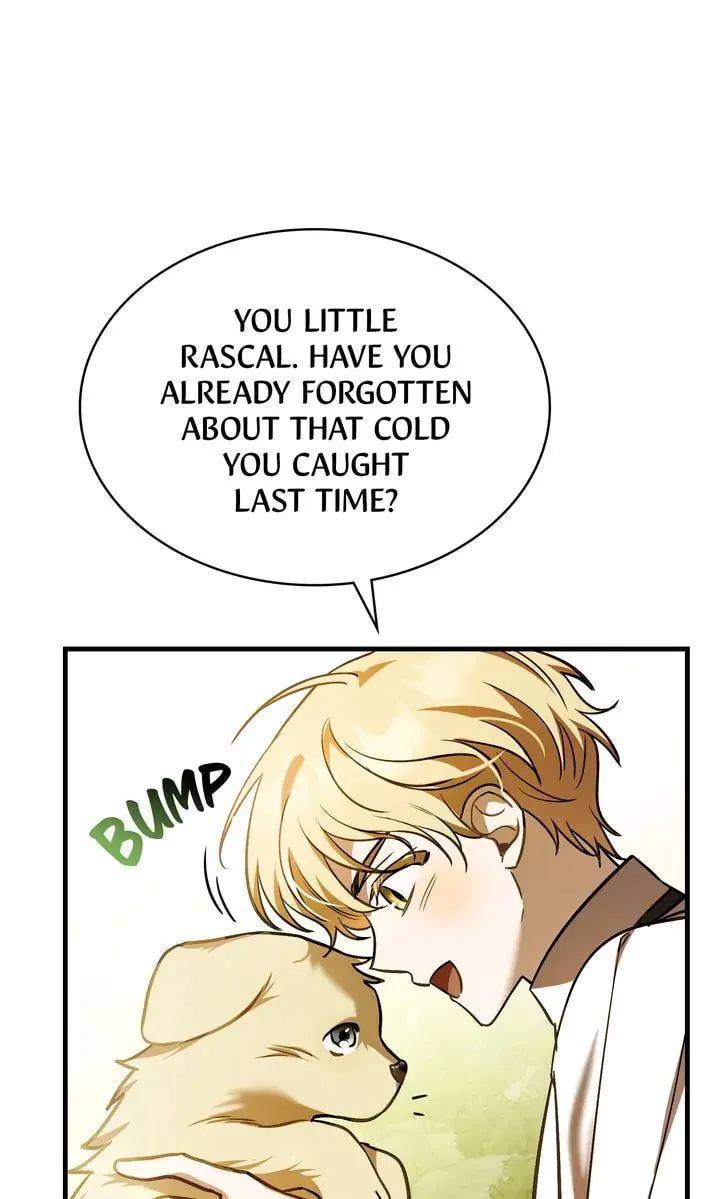 The Night Without Shadows Chapter 78 page 7 - 