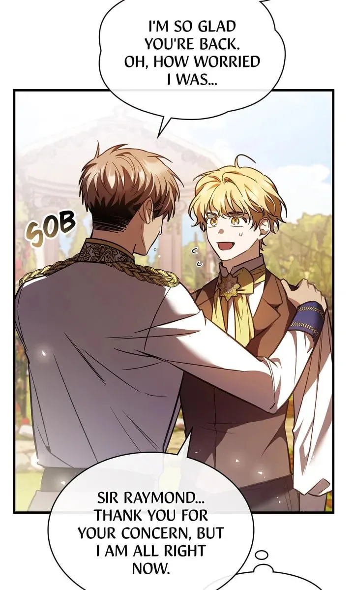 The Night Without Shadows Chapter 78 page 67 - 