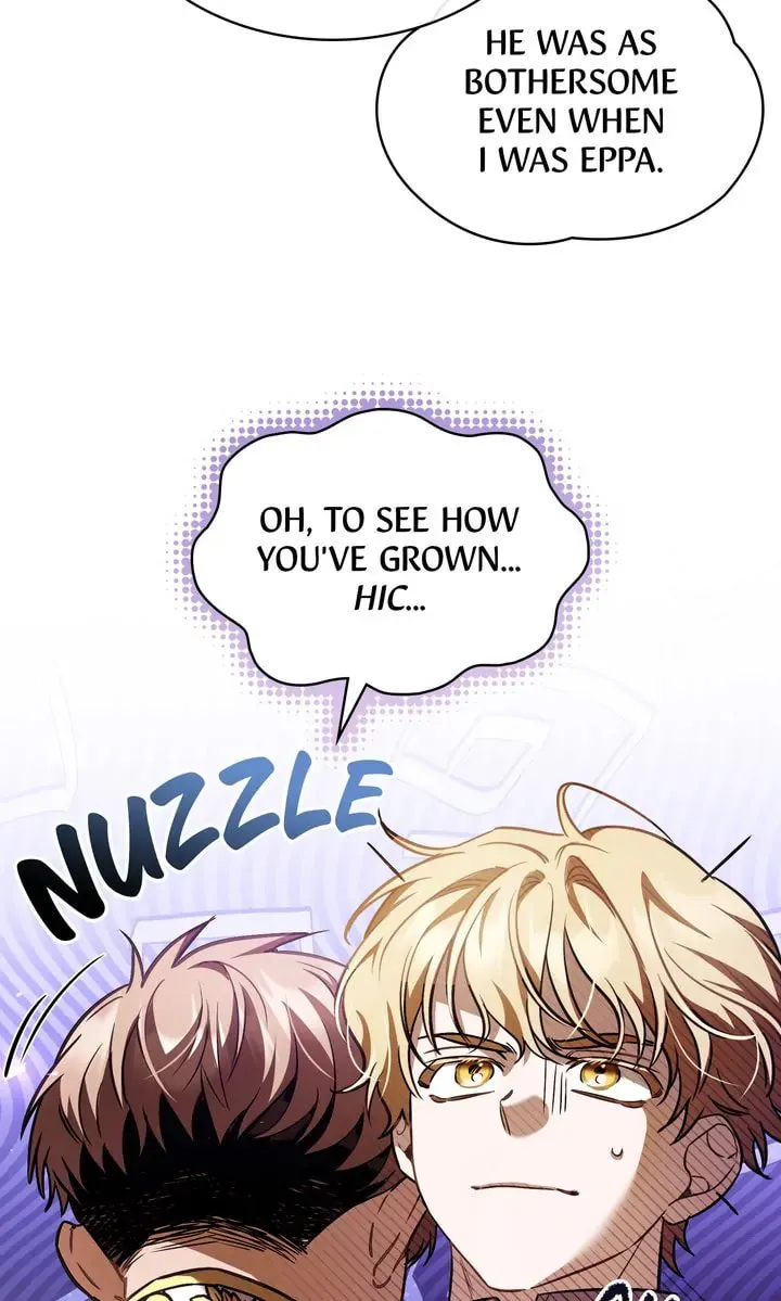 The Night Without Shadows Chapter 78 page 68 - 