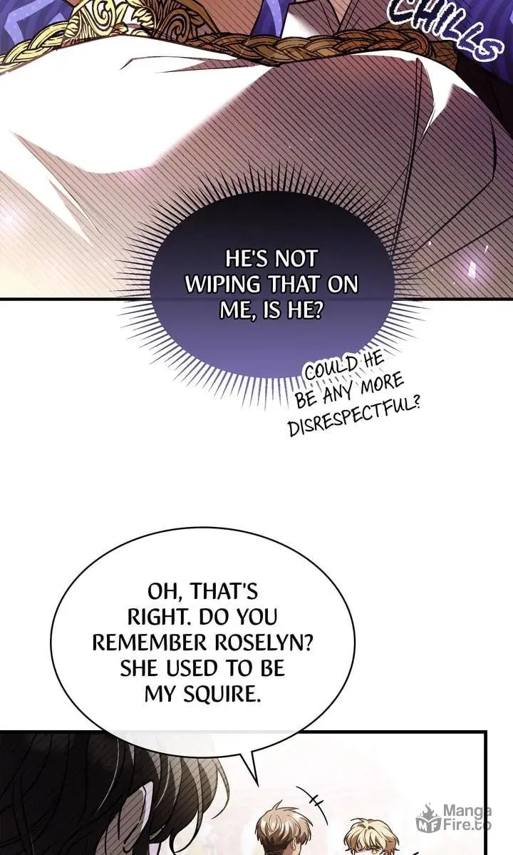 The Night Without Shadows Chapter 78 page 69 - 