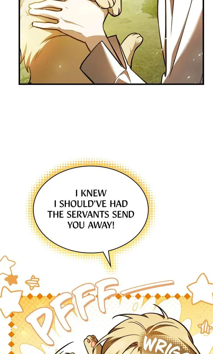 The Night Without Shadows Chapter 78 page 8 - 