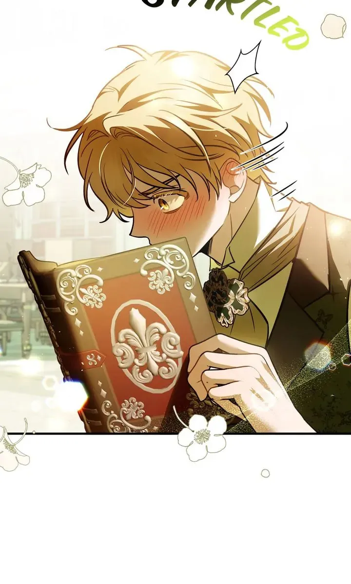 The Night Without Shadows Chapter 78 page 77 - 