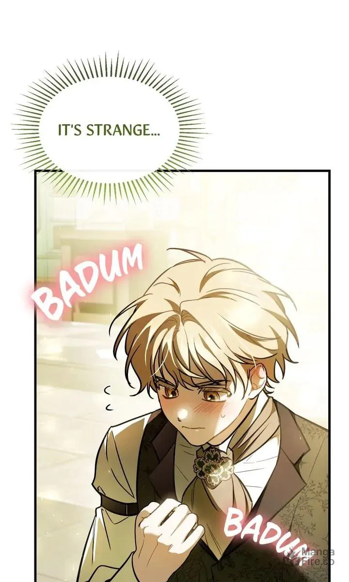 The Night Without Shadows Chapter 78 page 78 - 
