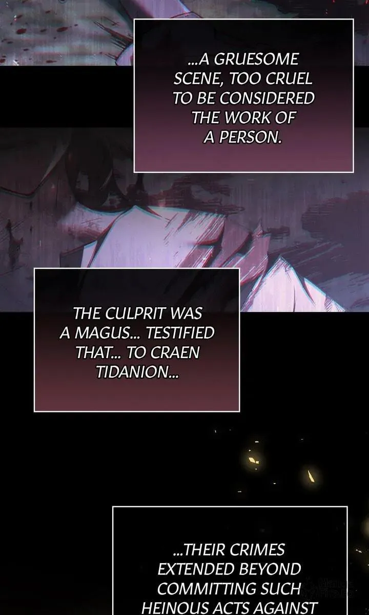 The Night Without Shadows Chapter 78 page 85 - 