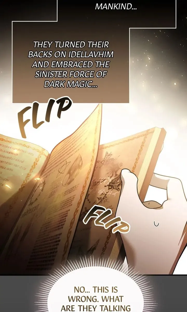 The Night Without Shadows Chapter 78 page 86 - 