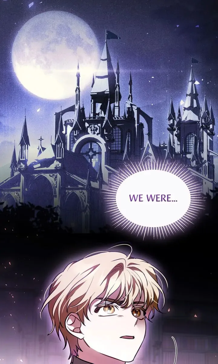 The Night Without Shadows Chapter 78 page 88 - 