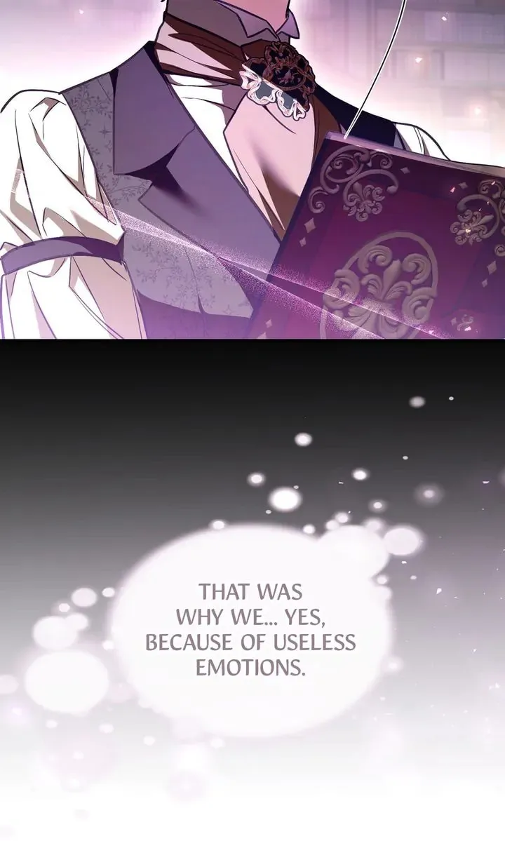 The Night Without Shadows Chapter 78 page 89 - 