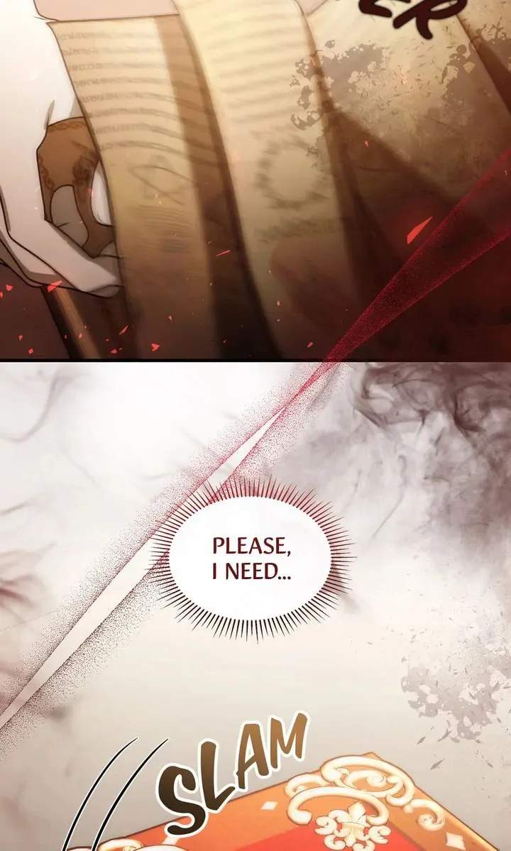 The Night Without Shadows Chapter 78 page 92 - 