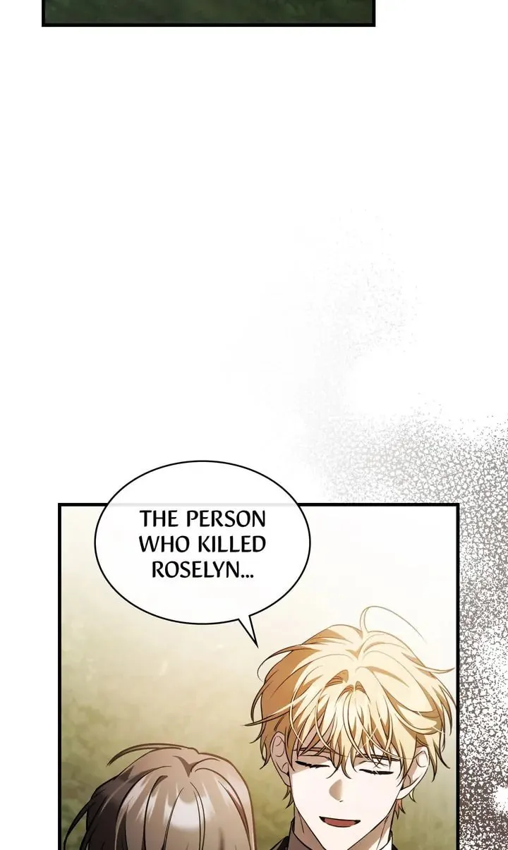 The Night Without Shadows Chapter 79 page 14 - 