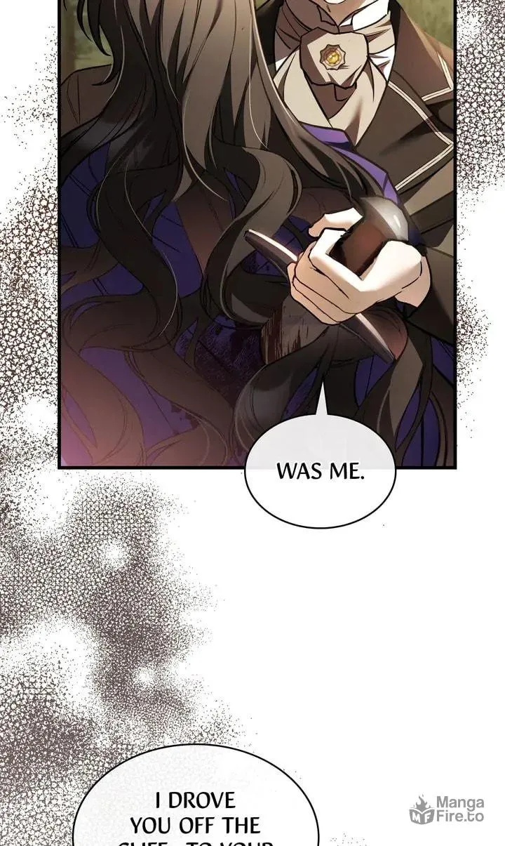 The Night Without Shadows Chapter 79 page 15 - 