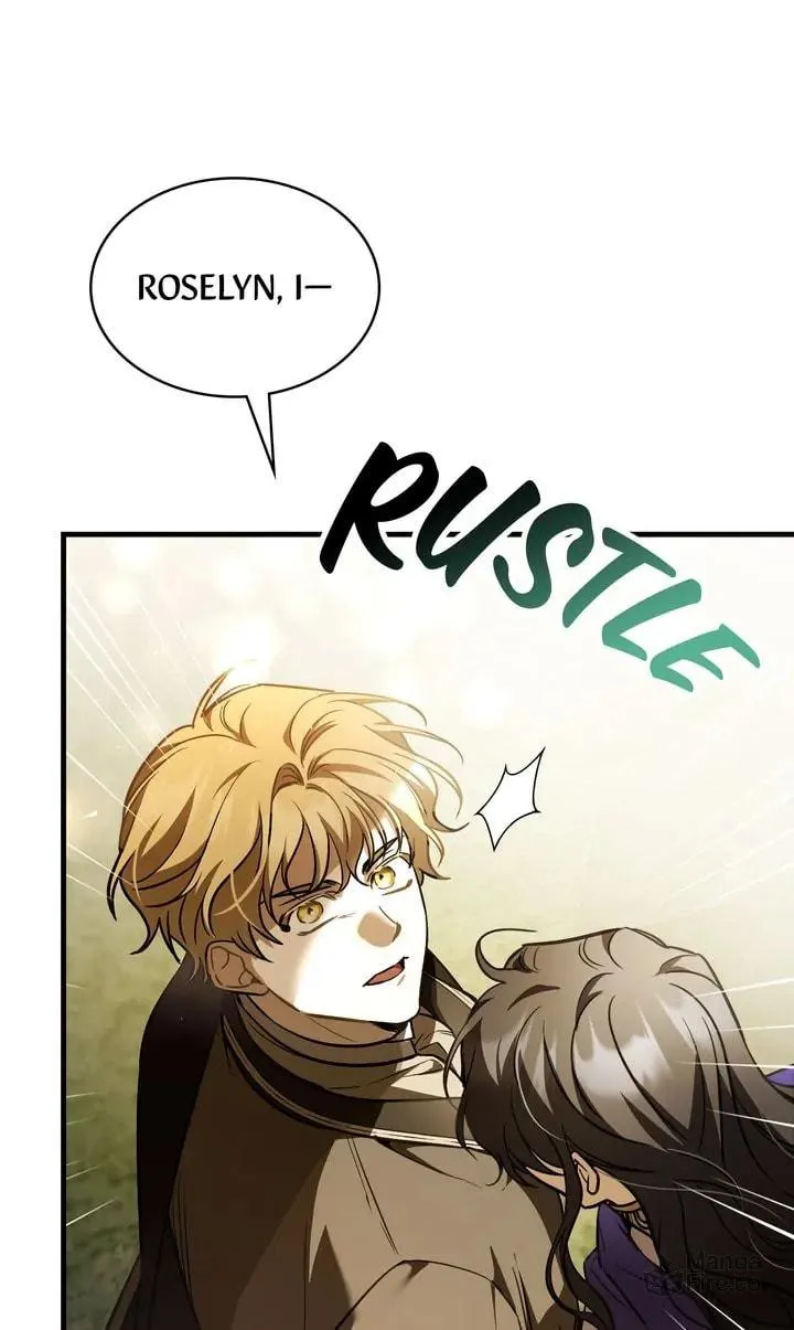 The Night Without Shadows Chapter 79 page 18 - 