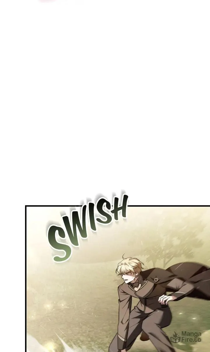 The Night Without Shadows Chapter 79 page 21 - 