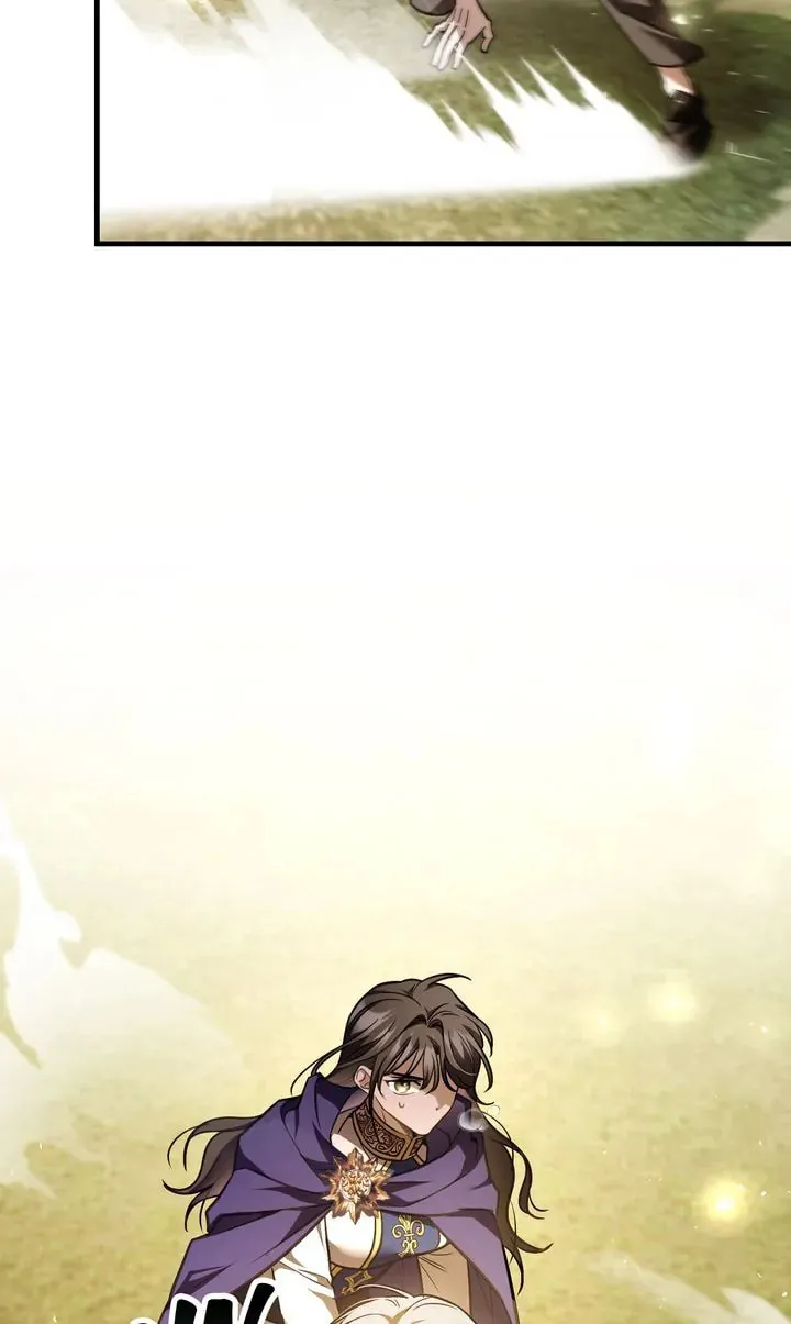 The Night Without Shadows Chapter 79 page 22 - 