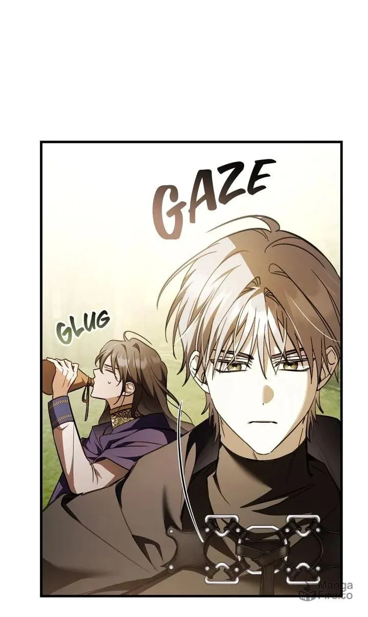 The Night Without Shadows Chapter 79 page 27 - 