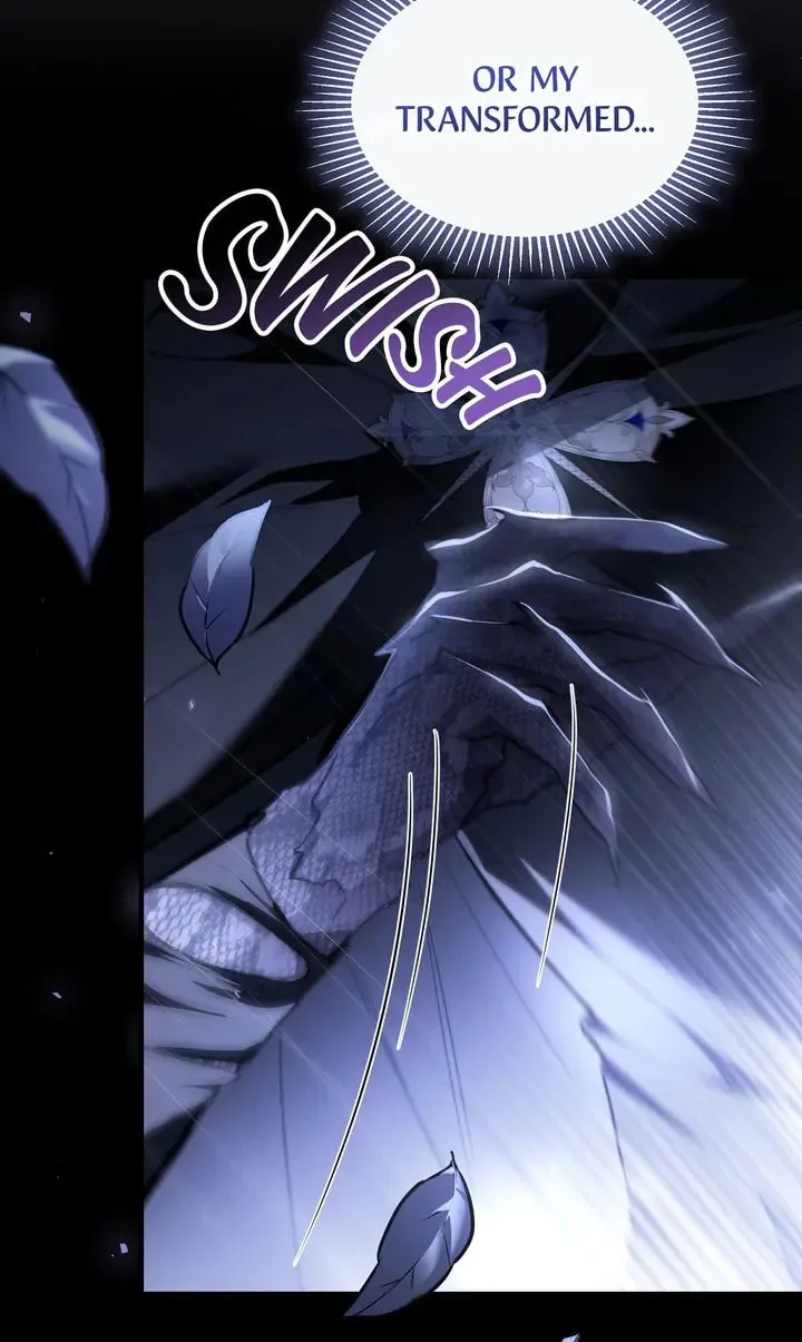 The Night Without Shadows Chapter 79 page 4 - 
