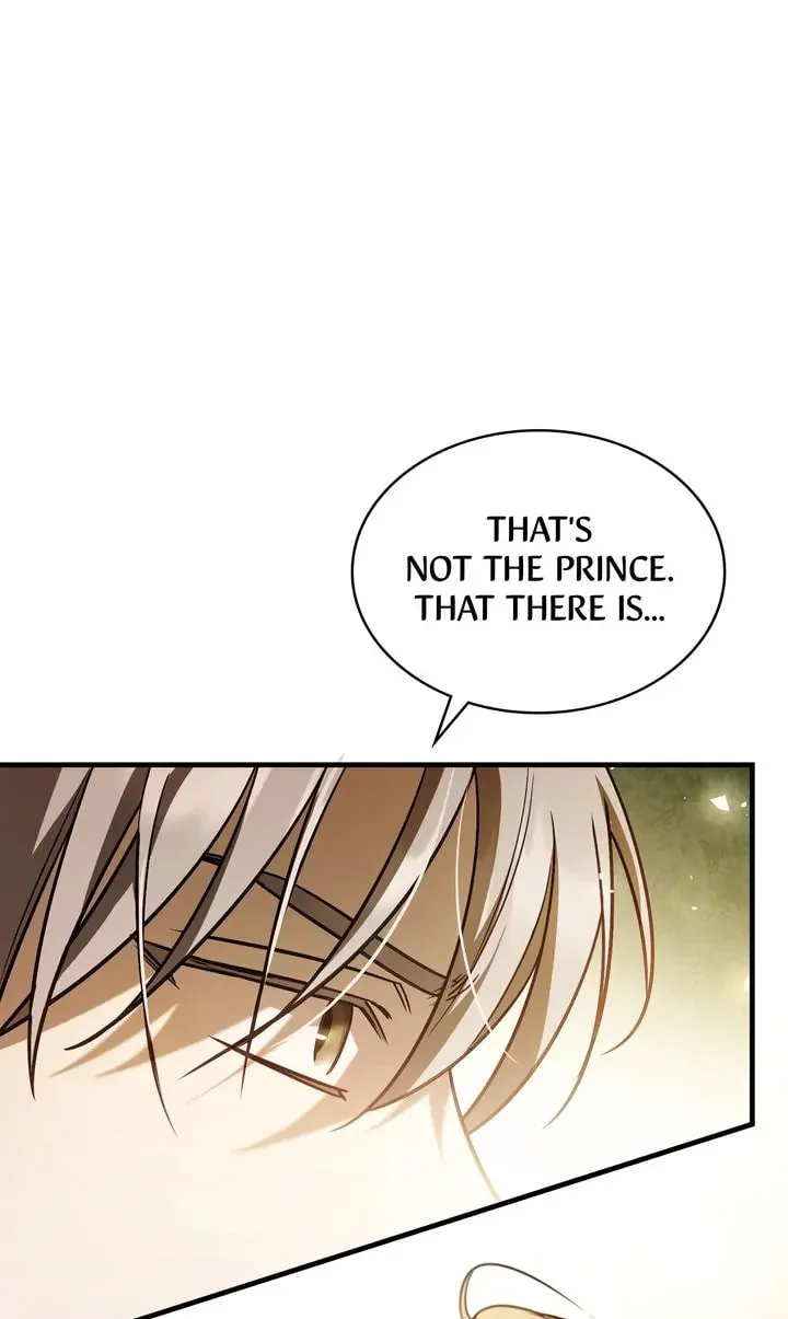 The Night Without Shadows Chapter 79 page 31 - 