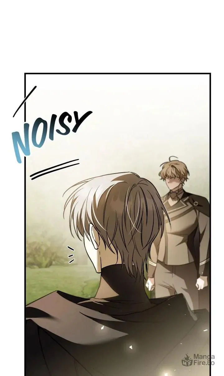 The Night Without Shadows Chapter 79 page 33 - 
