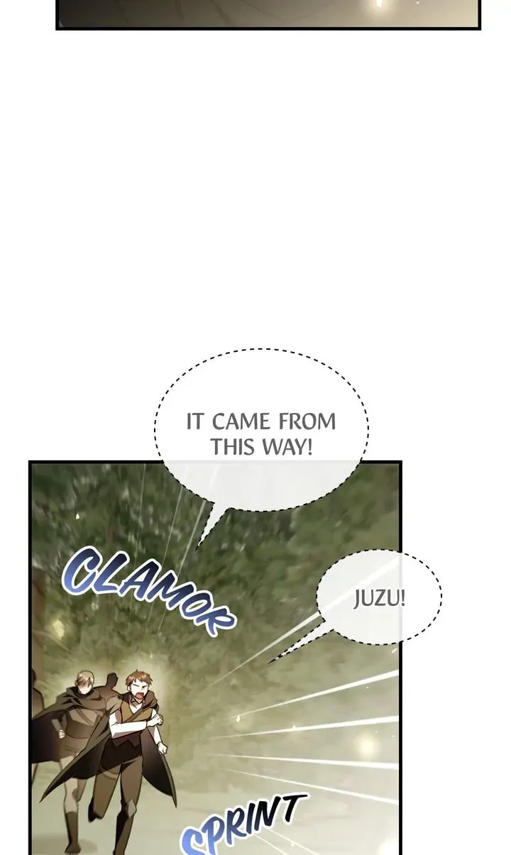 The Night Without Shadows Chapter 79 page 34 - 