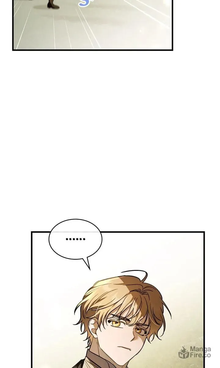 The Night Without Shadows Chapter 79 page 35 - 