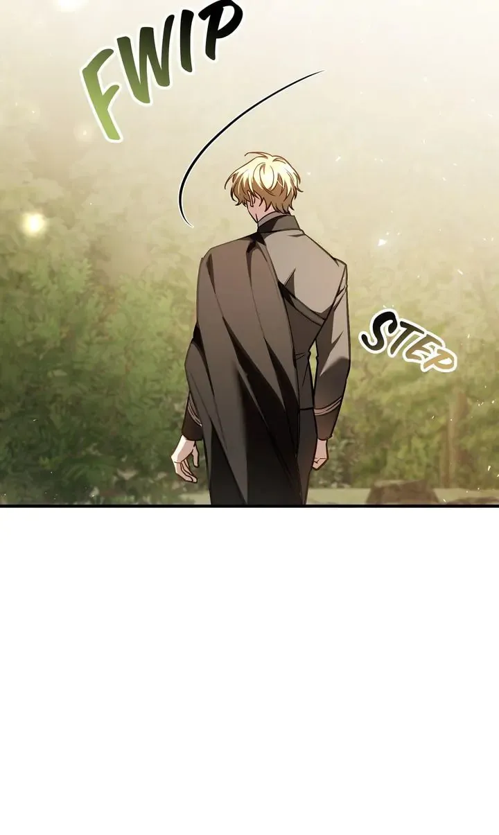 The Night Without Shadows Chapter 79 page 37 - 
