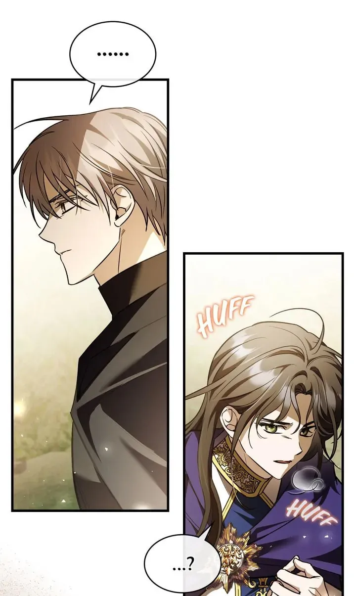 The Night Without Shadows Chapter 79 page 38 - 