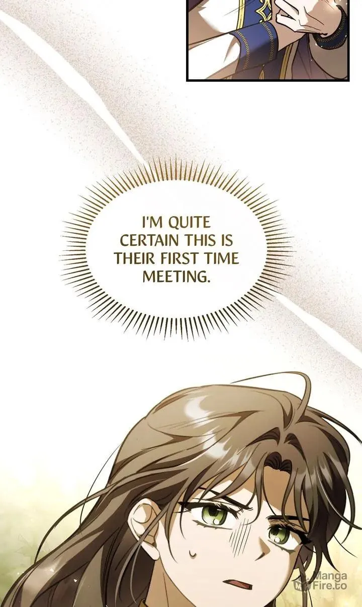 The Night Without Shadows Chapter 79 page 39 - 