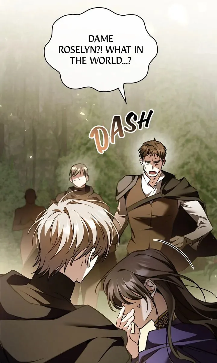 The Night Without Shadows Chapter 79 page 43 - 