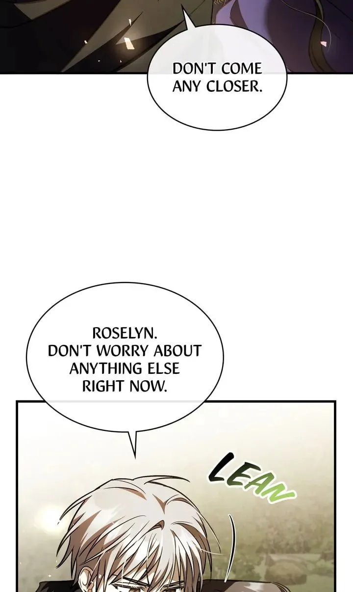 The Night Without Shadows Chapter 79 page 44 - 