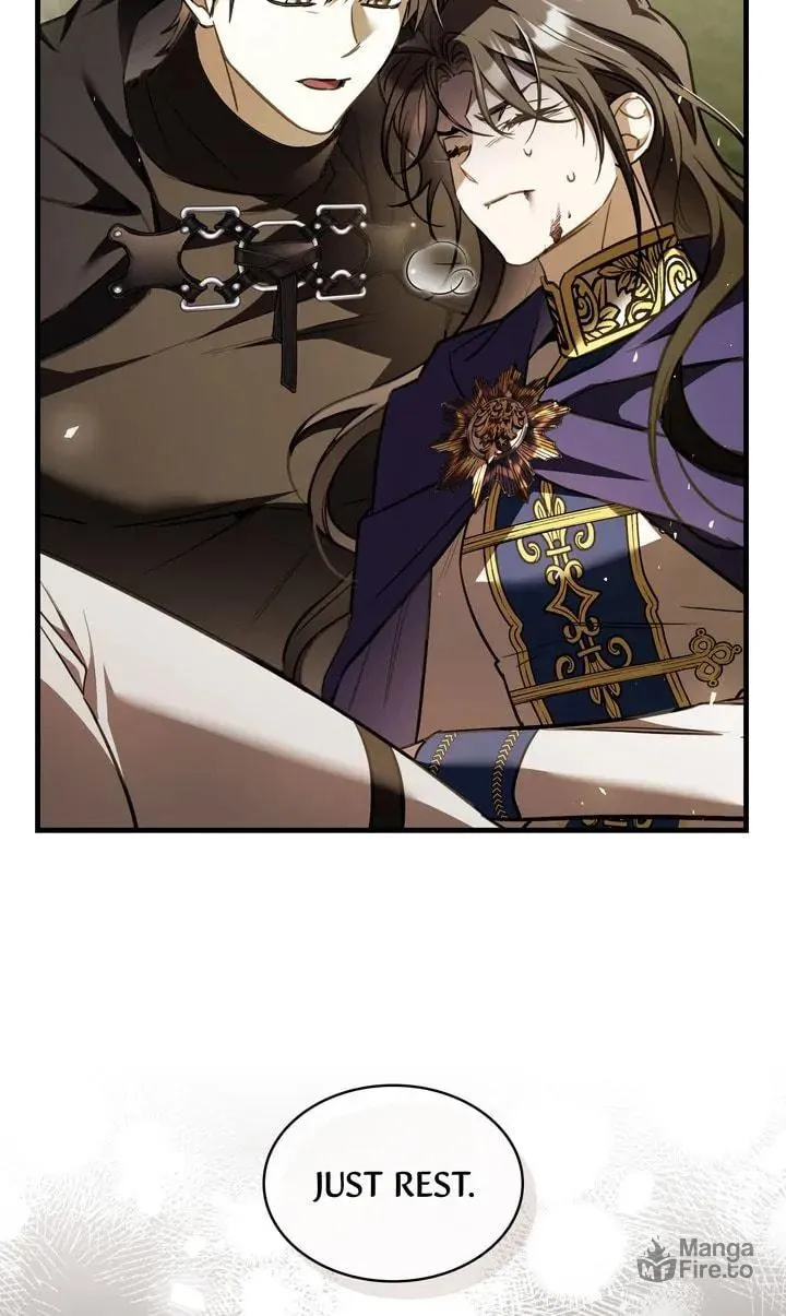The Night Without Shadows Chapter 79 page 45 - 