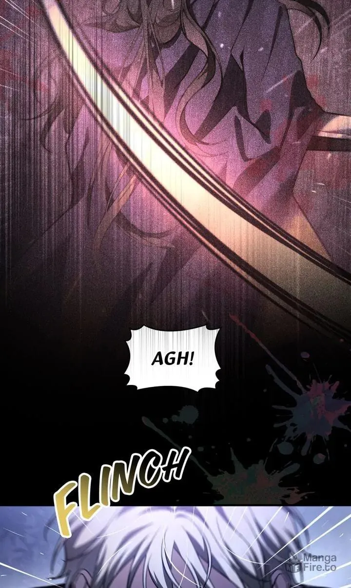 The Night Without Shadows Chapter 79 page 6 - 