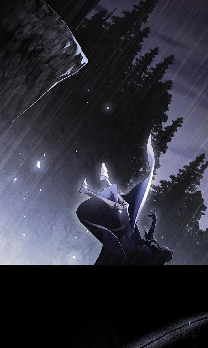 The Night Without Shadows Chapter 79 page 54 - 