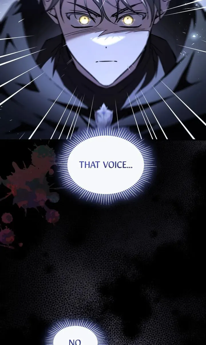 The Night Without Shadows Chapter 79 page 7 - 
