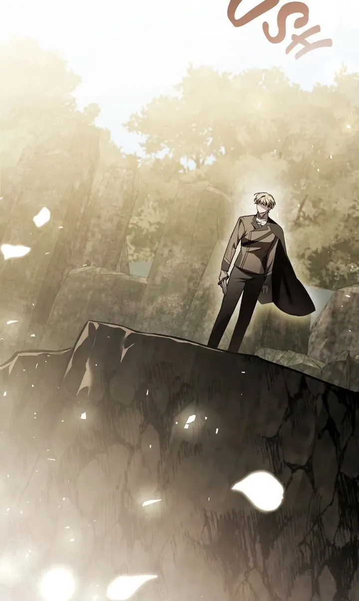 The Night Without Shadows Chapter 79 page 68 - 
