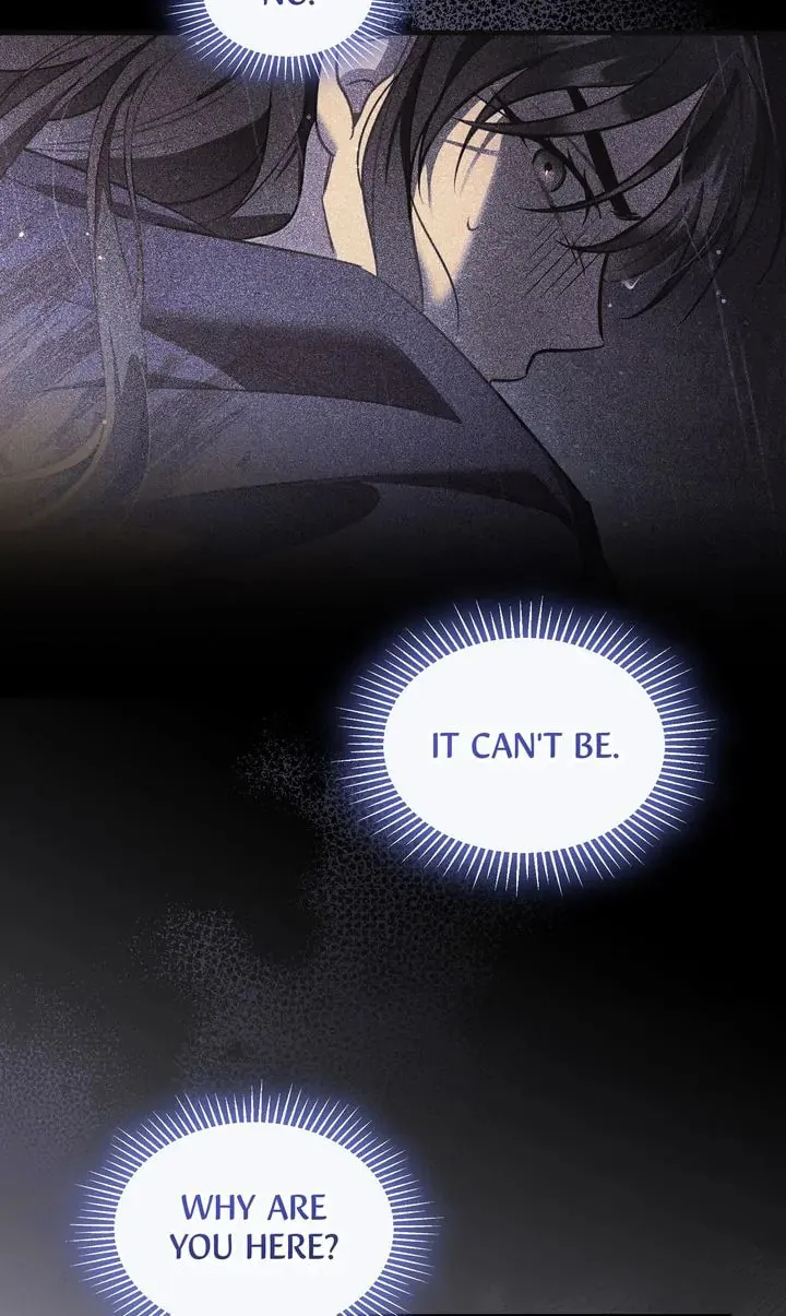The Night Without Shadows Chapter 79 page 8 - 