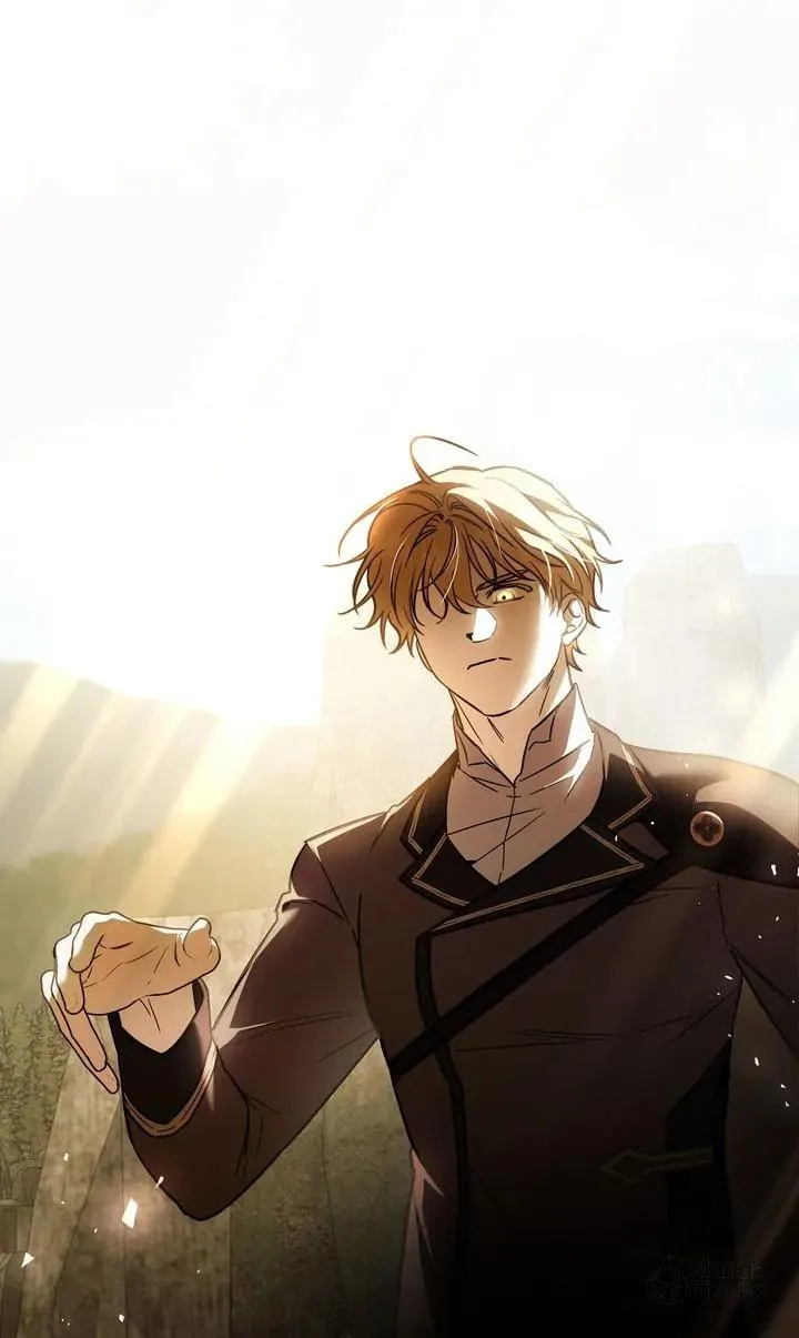 The Night Without Shadows Chapter 79 page 72 - 