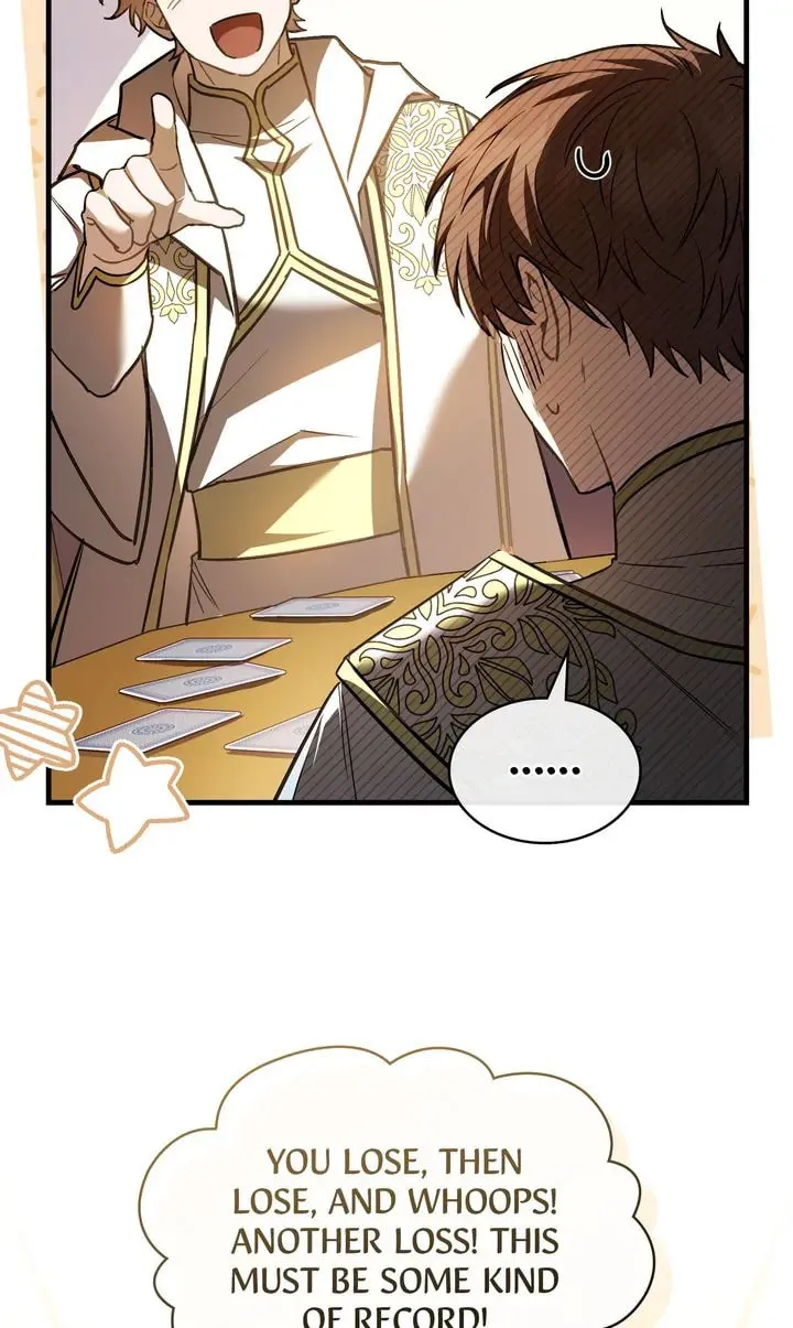 The Night Without Shadows Chapter 79 page 77 - 