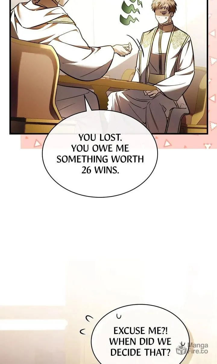 The Night Without Shadows Chapter 79 page 81 - 