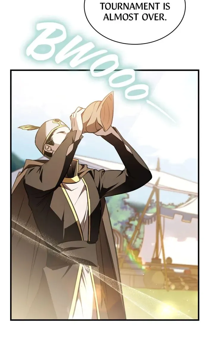 The Night Without Shadows Chapter 79 page 86 - 