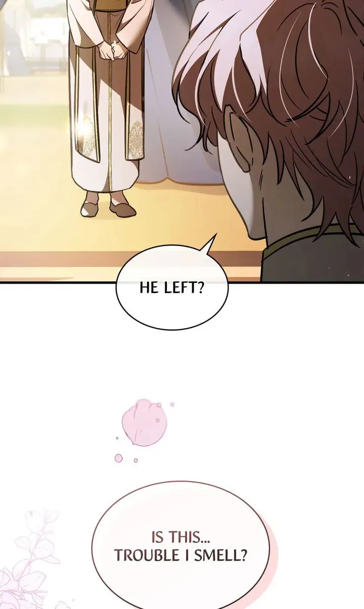 The Night Without Shadows Chapter 79 page 89 - 