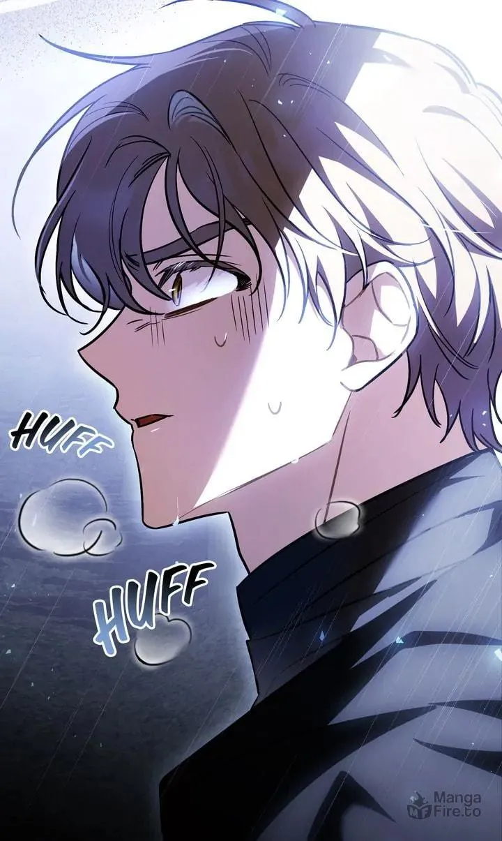 The Night Without Shadows Chapter 79 page 10 - 