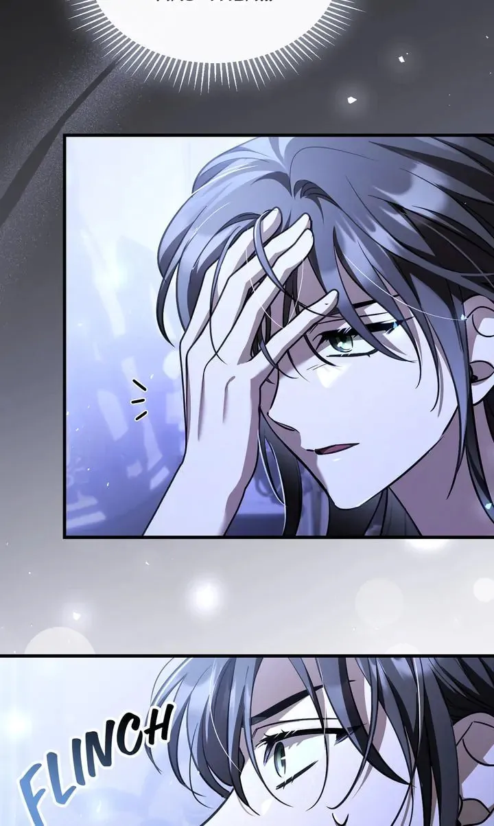The Night Without Shadows Chapter 80 page 11 - 
